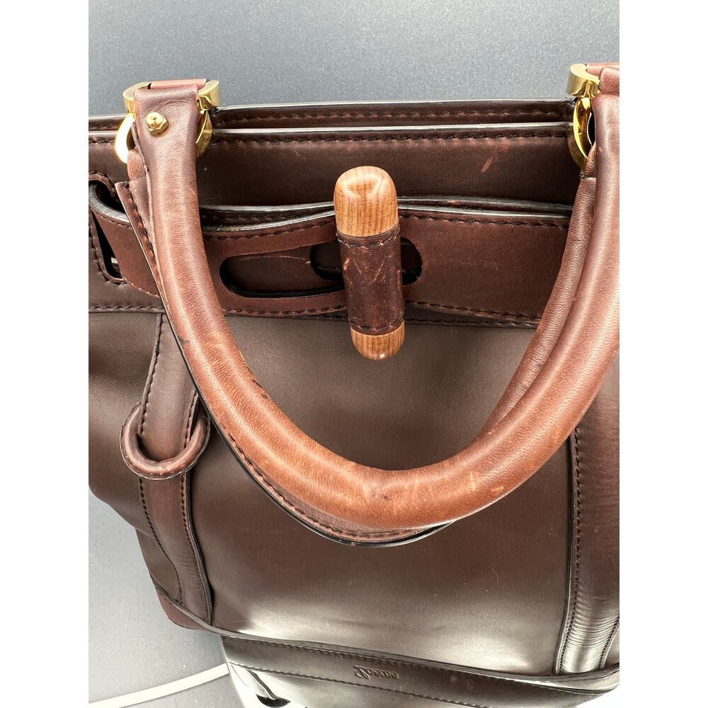 LOEWE Turnlock, Stunning Handbag - Picture 8 of 16